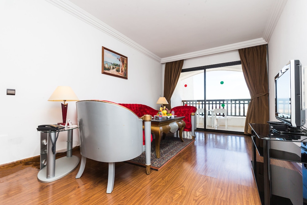 Royal Mirage Hotel Agadir 23/42
