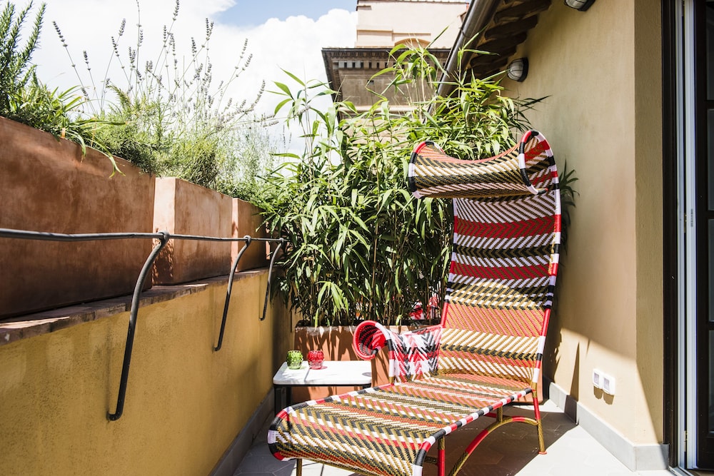 Hotel Milu Florence 44/77