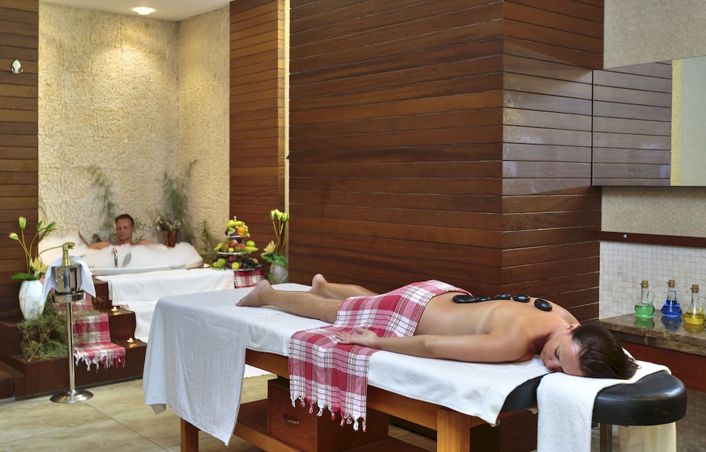 Sunis Evren Beach Resort Hotel and Spa 31/66