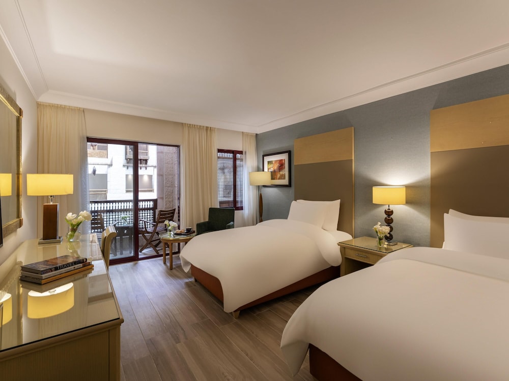 MOVENPICK RESORT PETRA 25/77