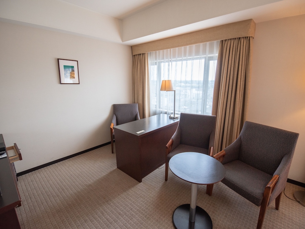 Hotel Jal City Tsukuba 29/69
