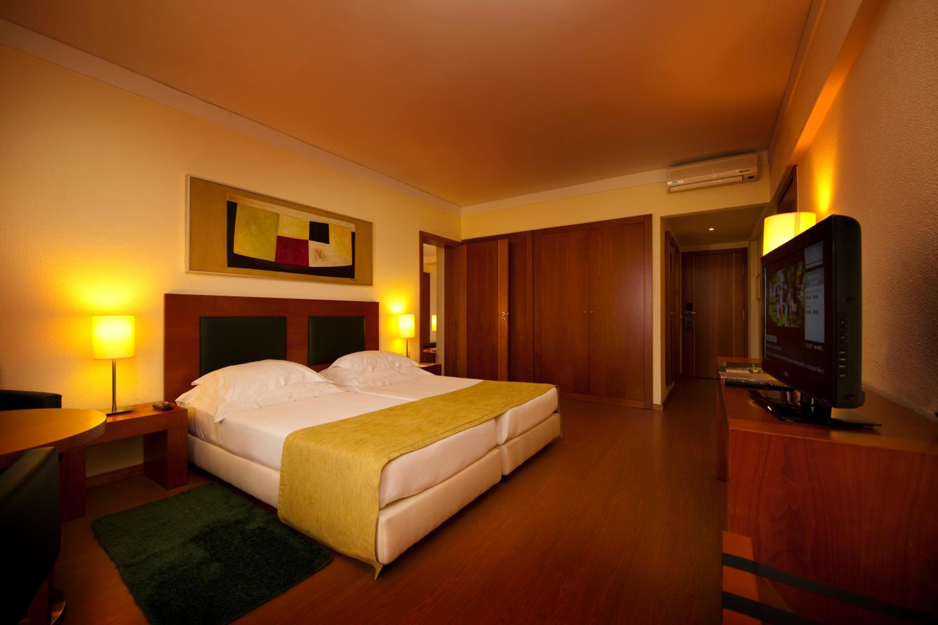 غرفة مفردة، Vila Gale Cerro Alagoa 8/20