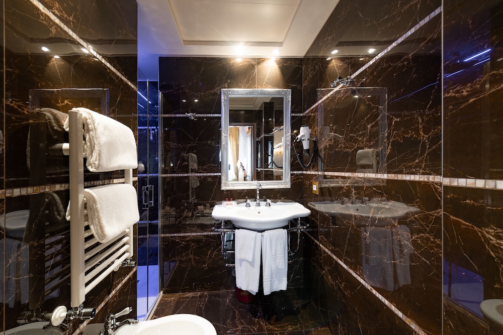 Scandinavia Hotel Venice 46/46
