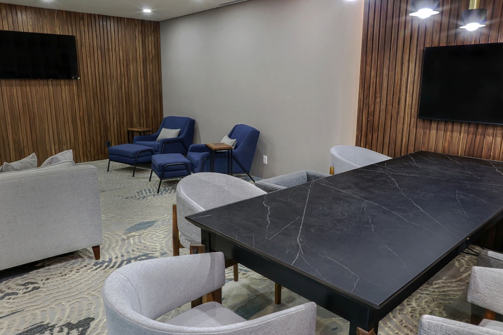 Four Points By Sheraton Mexico City Colonia Roma 39/50