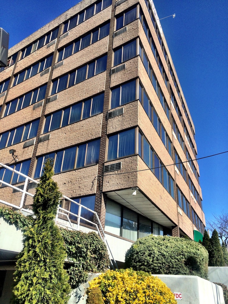 Amsterdam Hotel 5/47