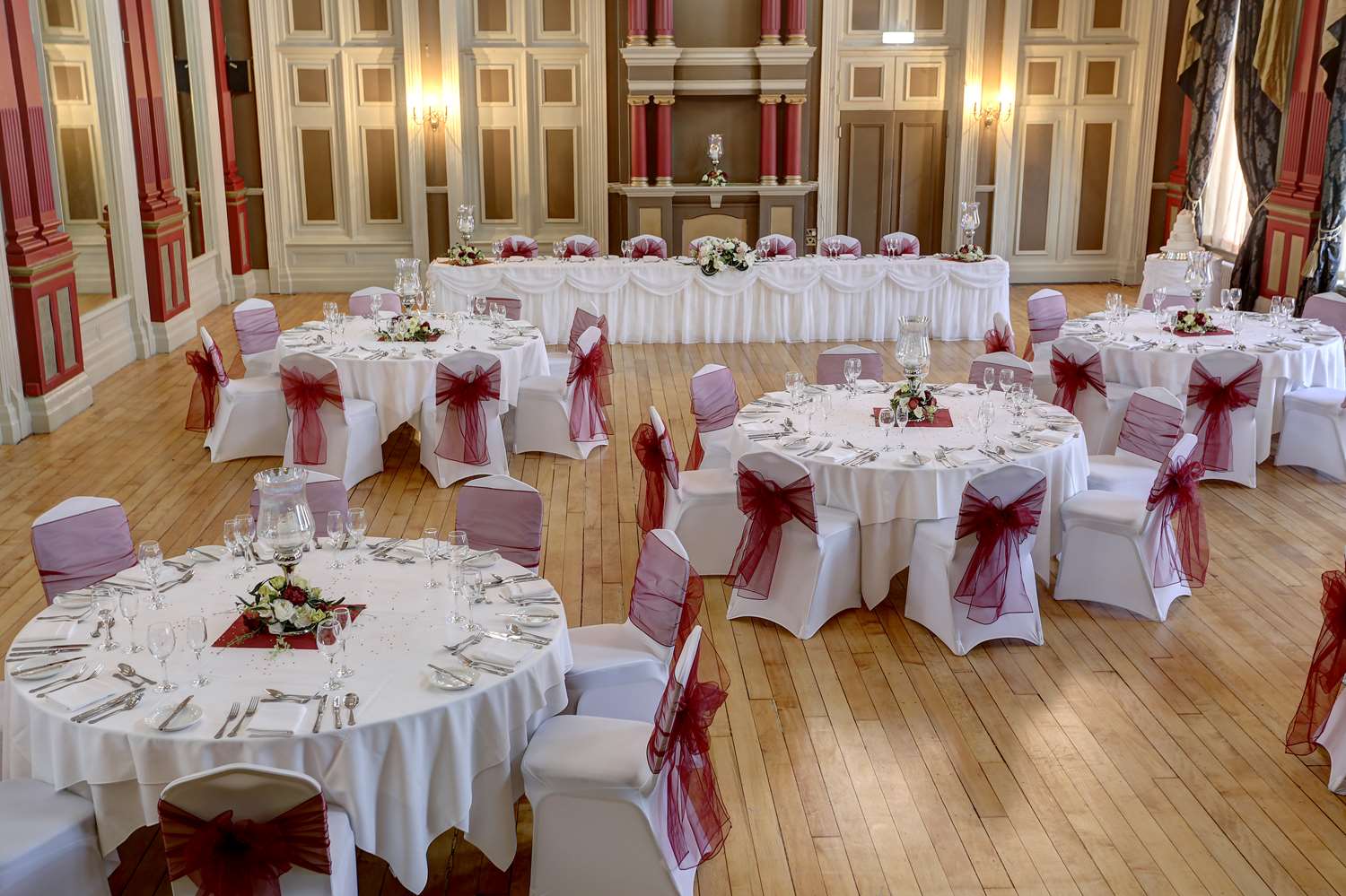 Best Western The Grand Hotel Hartlepool 33/45