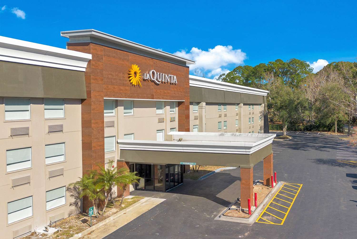 La Quinta Inn and Suites by Wyndham Jacksonville Mandarin 25/25