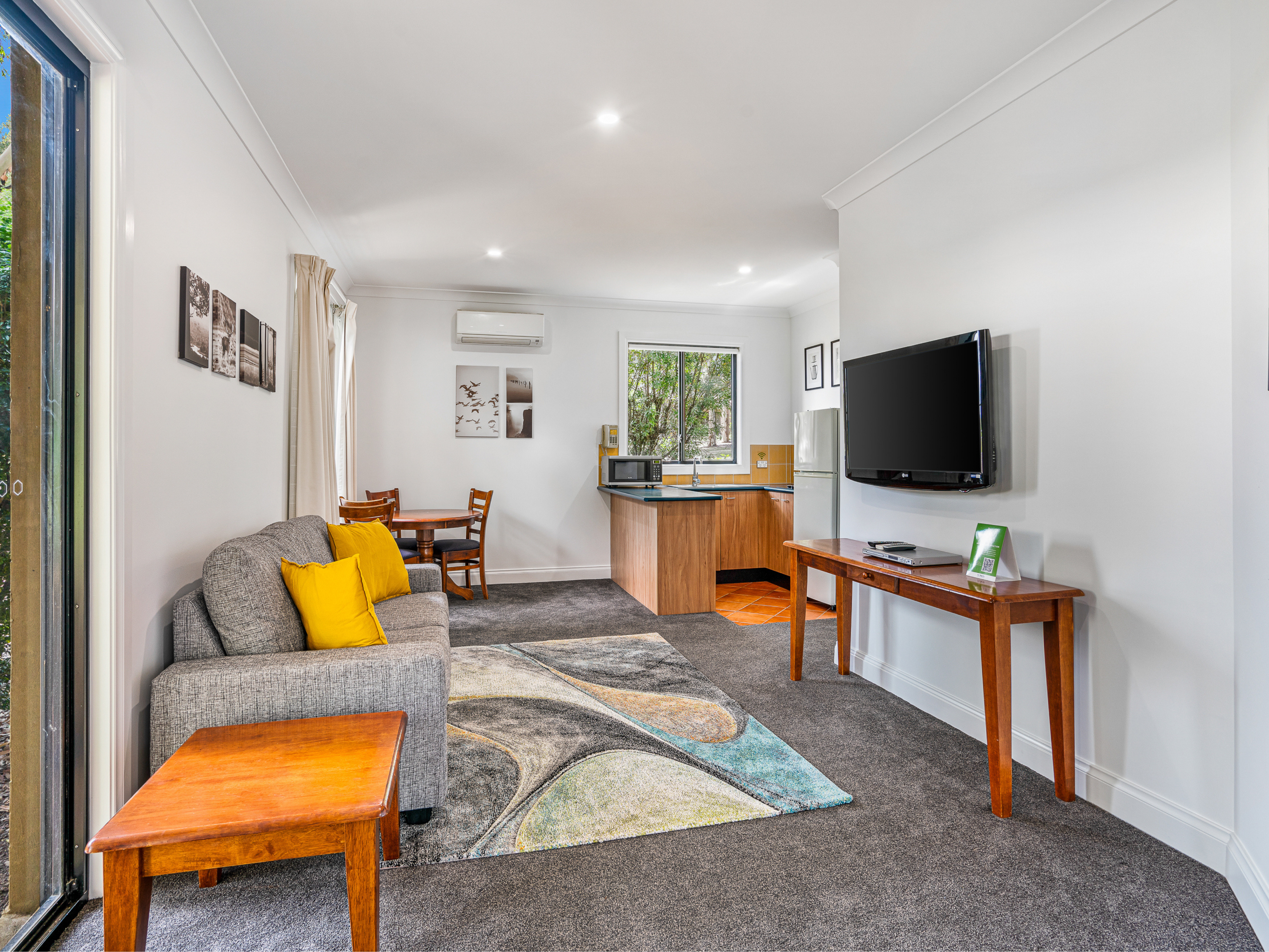 Leisure Inn Pokolbin 46/71
