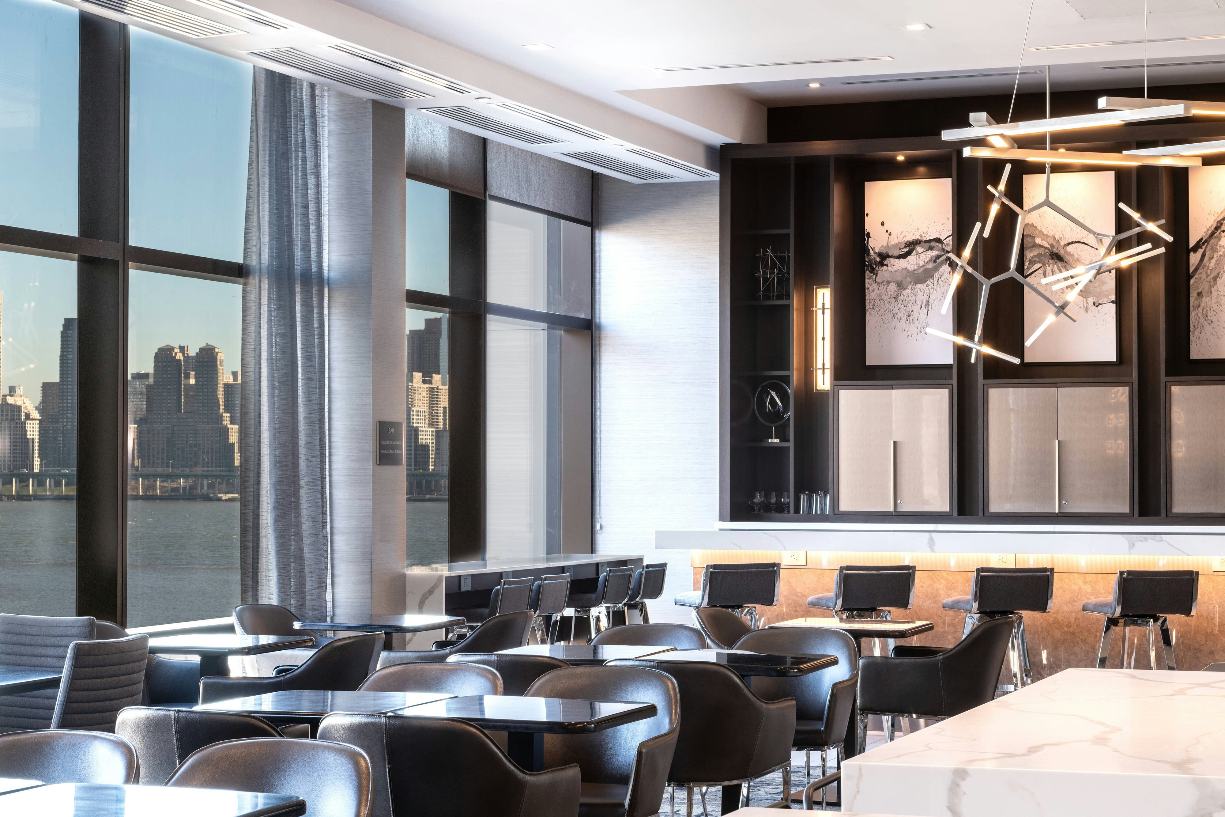 Residence Inn Weehawken Port Imperial 46/48
