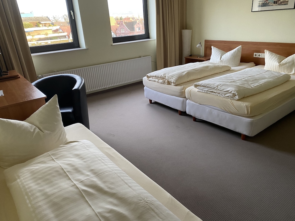 Hotel Bruckentor 17/50