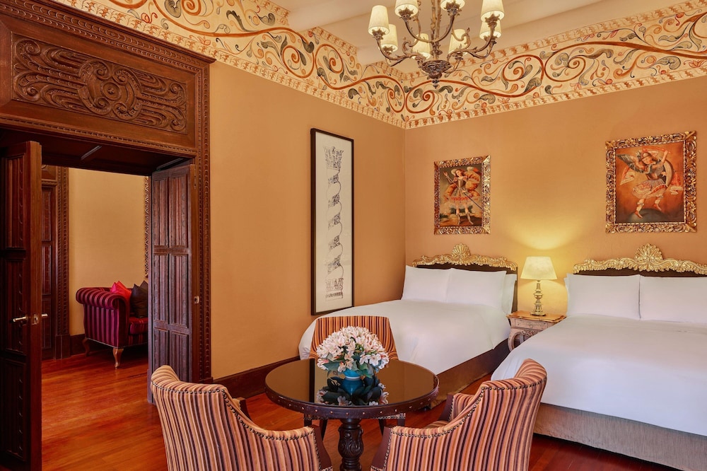 Palacio del Inka a Luxury Collection Hotel 56/80