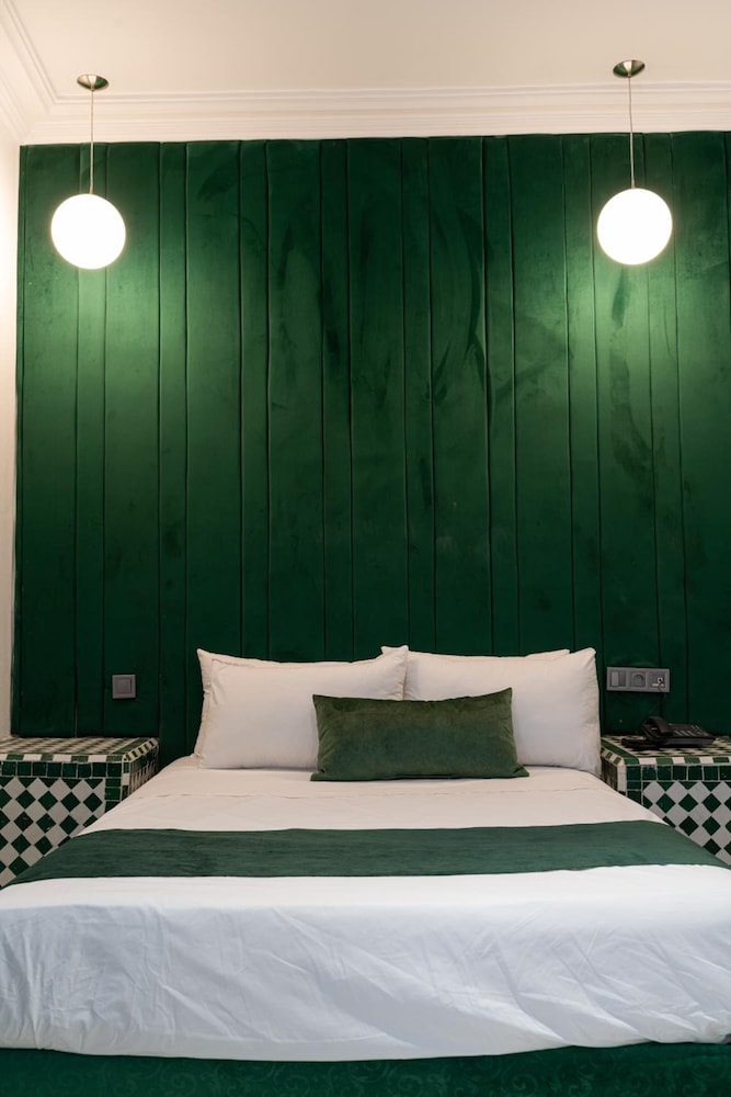 Hotel Majestic 25/54