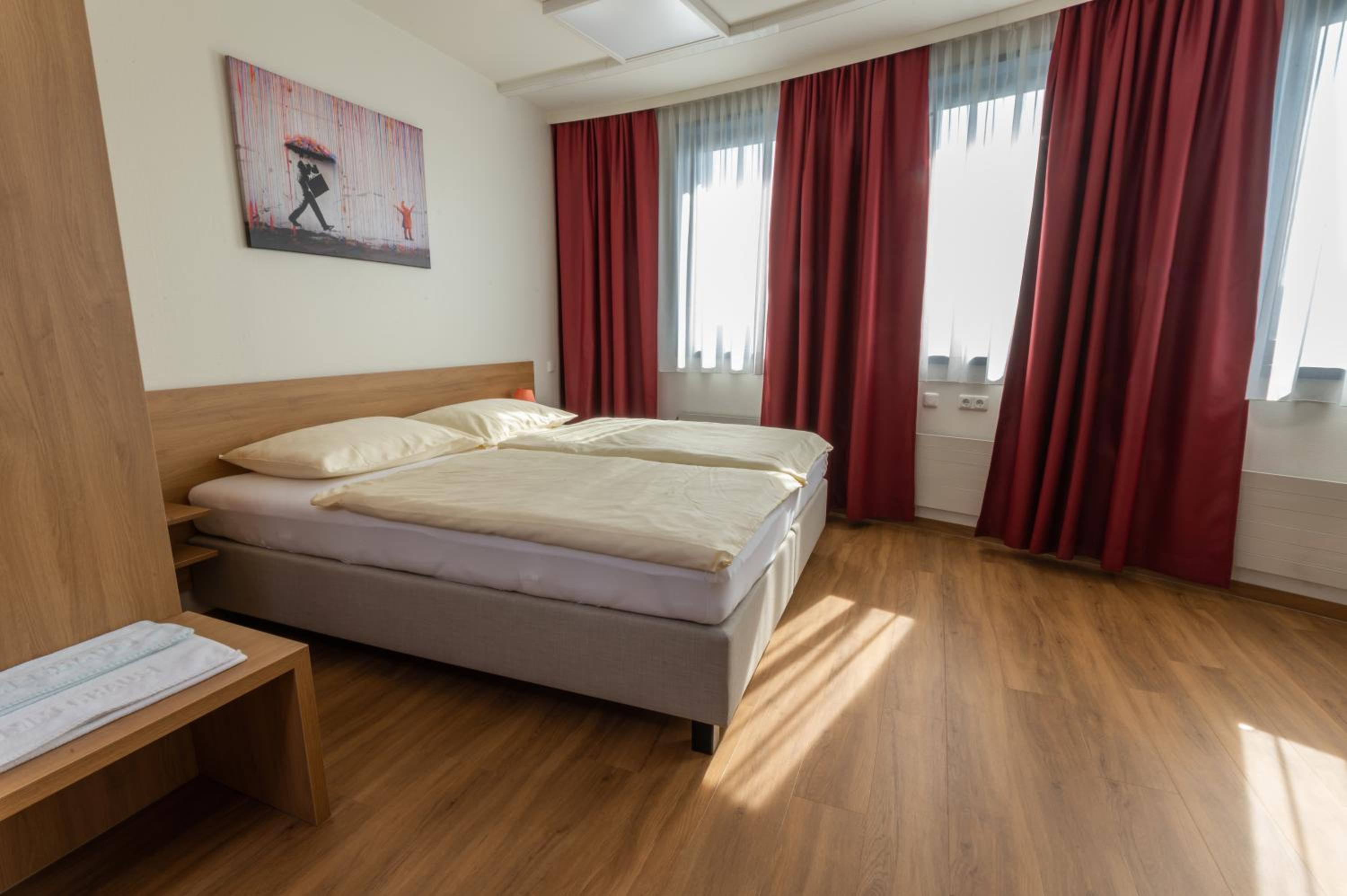 Sommerhaus Hotel 5/33