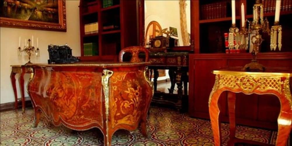 Gran Casa Sayula Hotel Spa 10/50