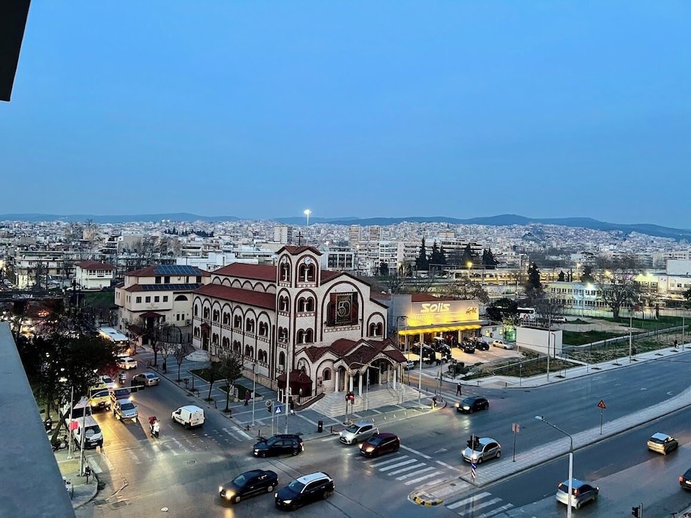 Rotonda Thessaloniki 39/50
