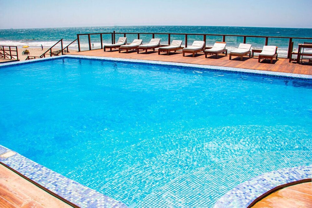 Hotel Costa Blanca de Mancora 29/50