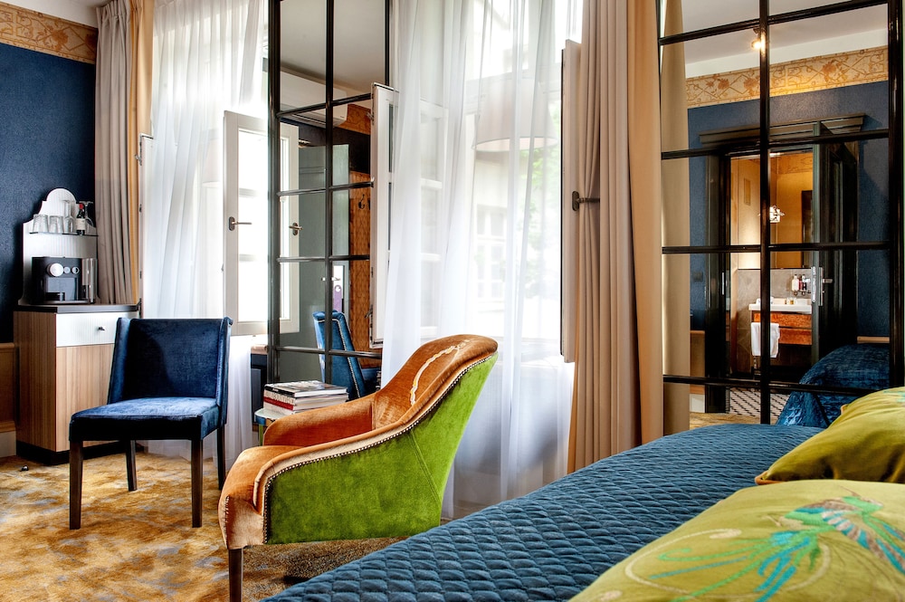 Balthazar Design Hotel 40/41