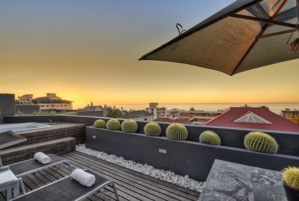 O On Kloof Boutique Hotel & Spa 30/34