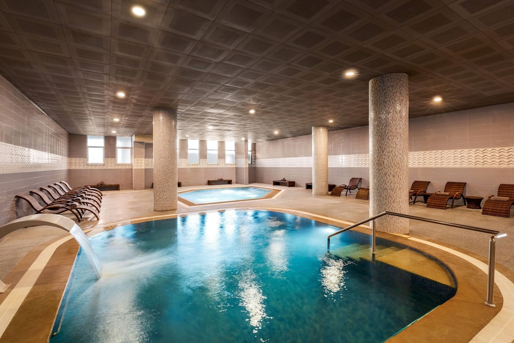 Wyndham Afyonkarahisar Thermal and Spa 33/61
