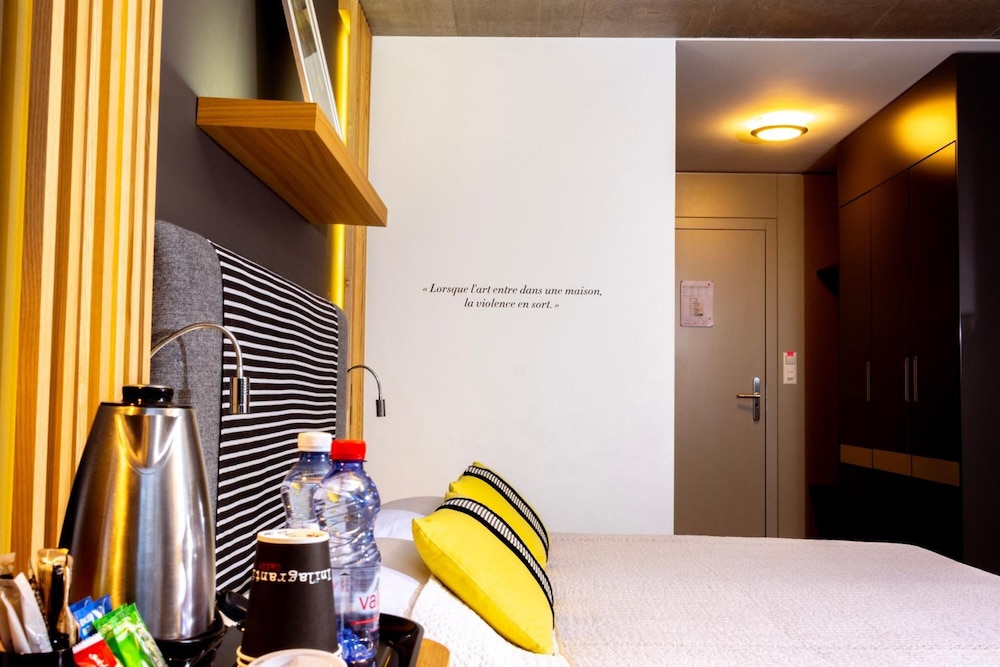 Martigny Boutique-Hotel 18/50