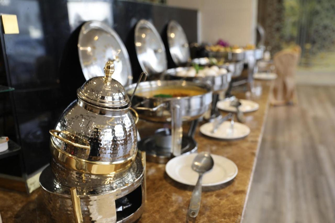 أورينتال ريزيدنس(Oriental Residence) 33/57