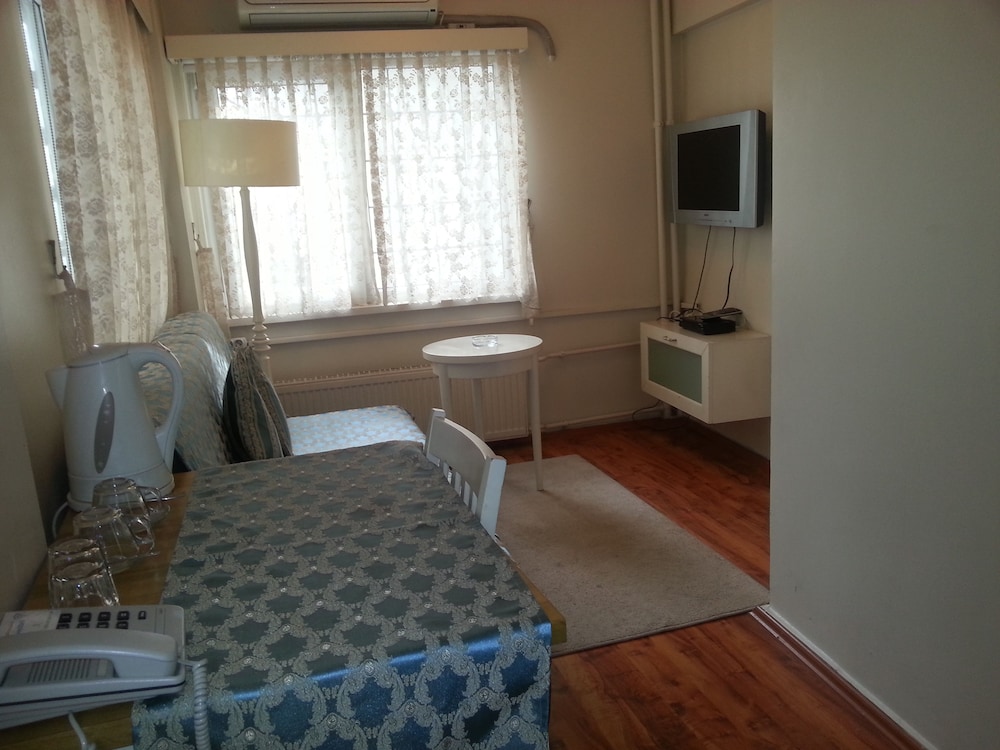 Hotel Taksim Home 14/38