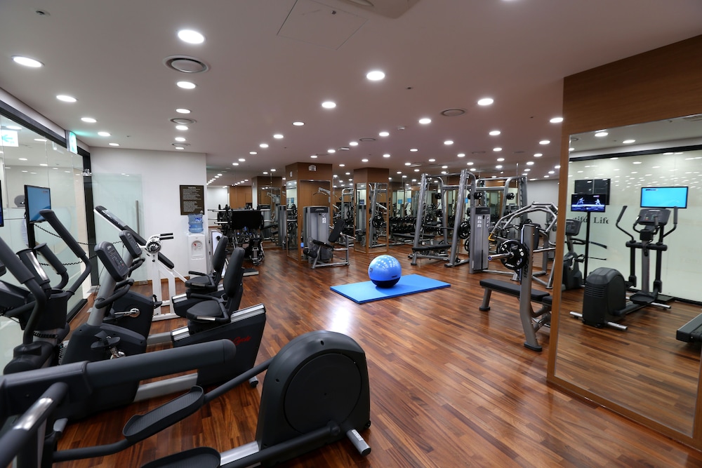 Seogwipo JS Hotel 37/66