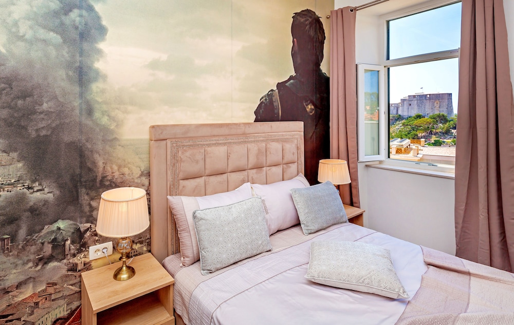 Seven Stars Accommodation Dubrovnik 13/25