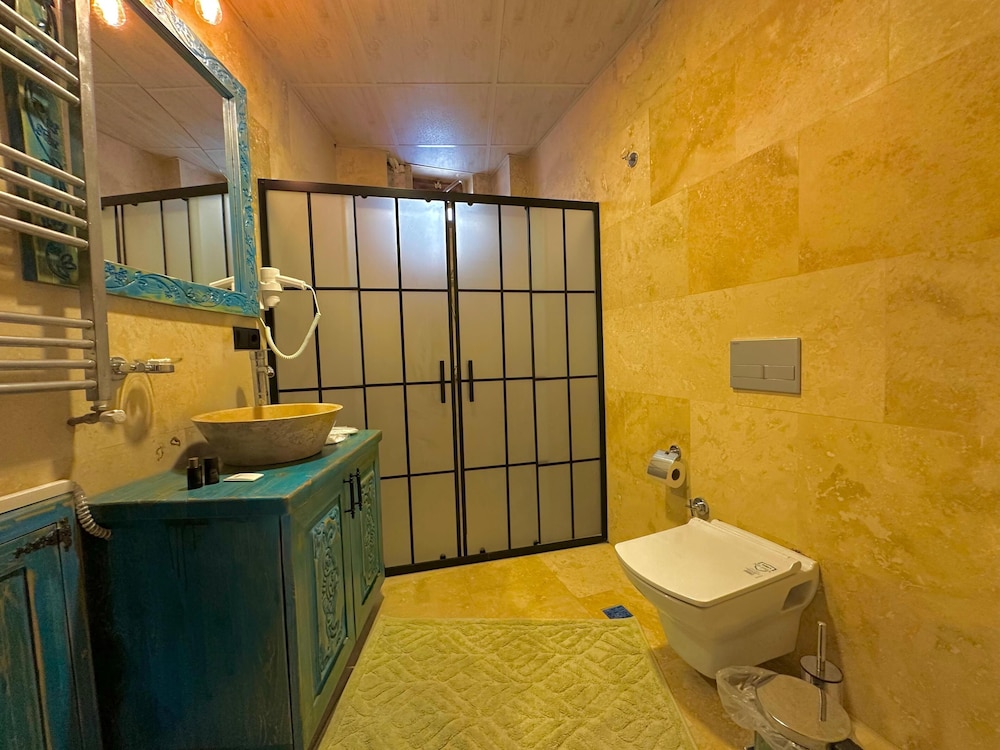 Gemosa Cappadocia Hotel 47/48