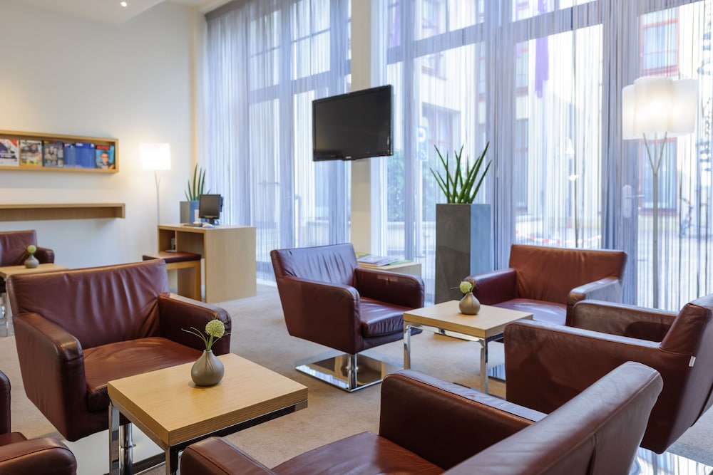 Mercure Erfurt Altstadt 28/48