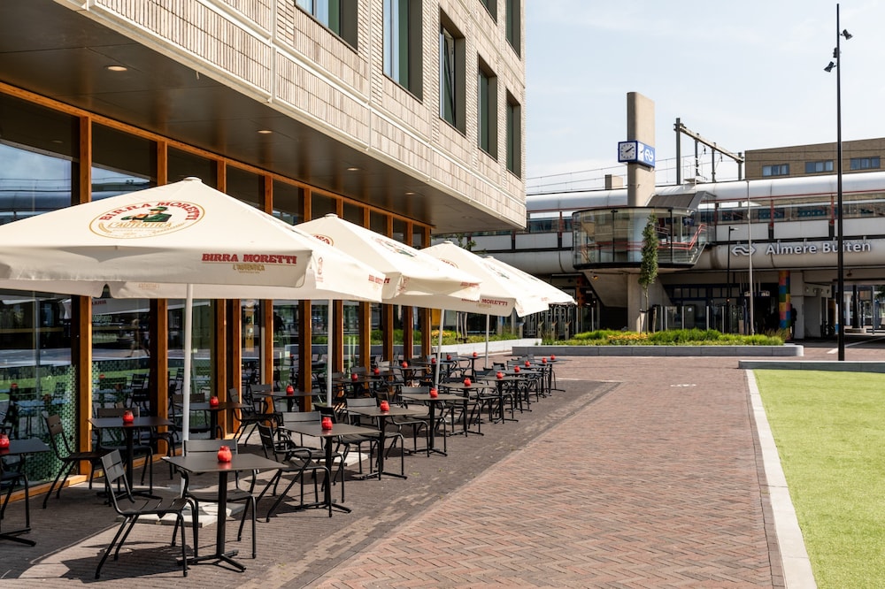 HOLIDAY INN EXPRESS Almere 35/61
