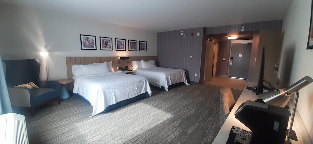 Hilton Garden Inn Sudbury Ontario Canada 13/51
