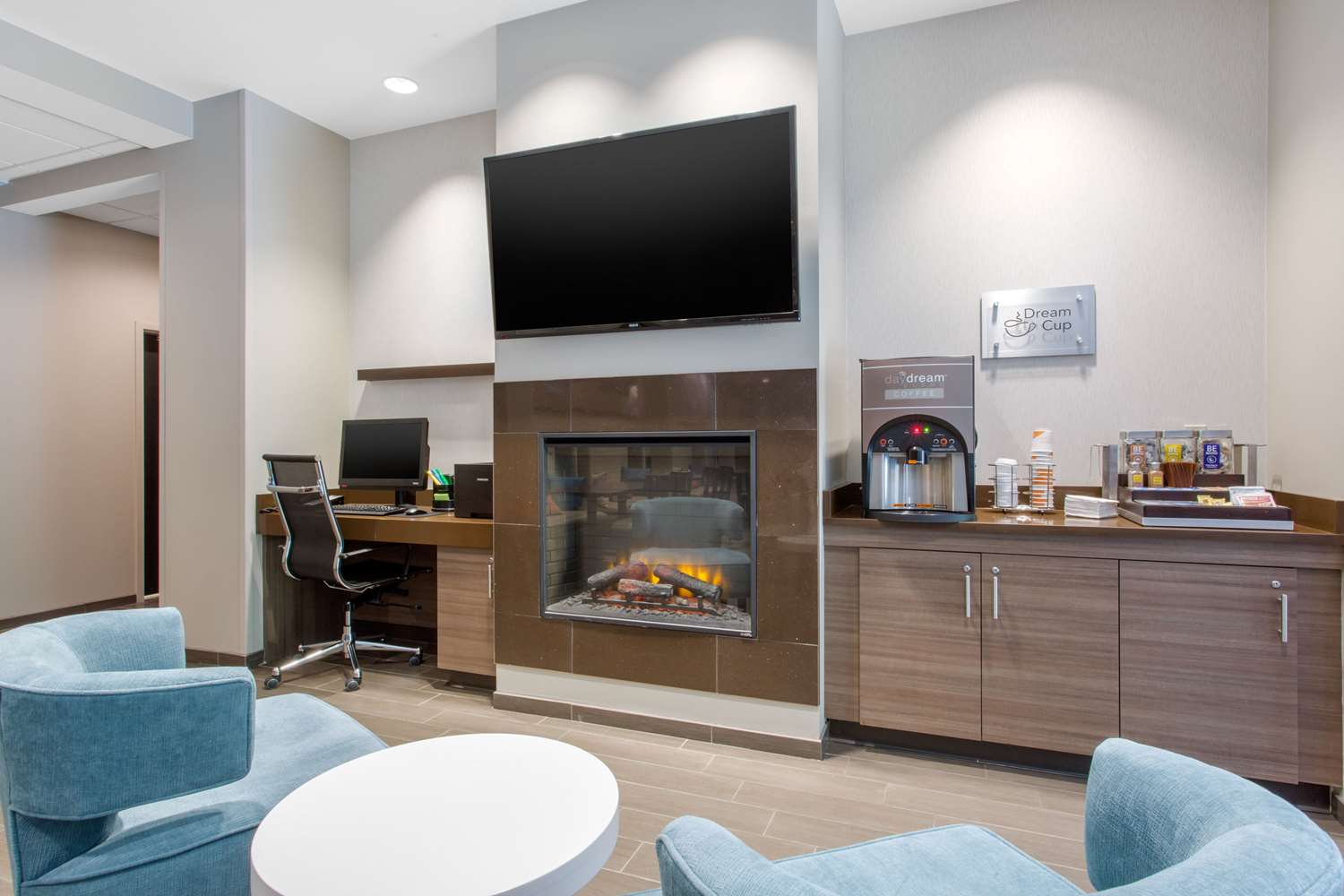 Sleep Inn & Suites Monroe - Woodbury 19/24