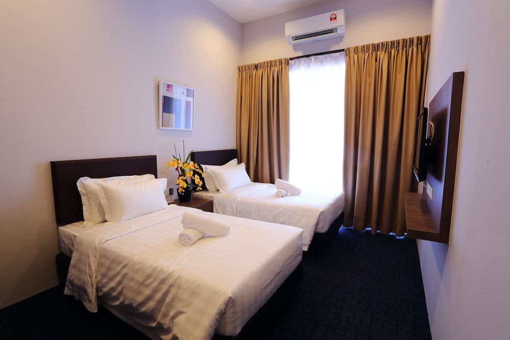S Boutique Hotel 23/48