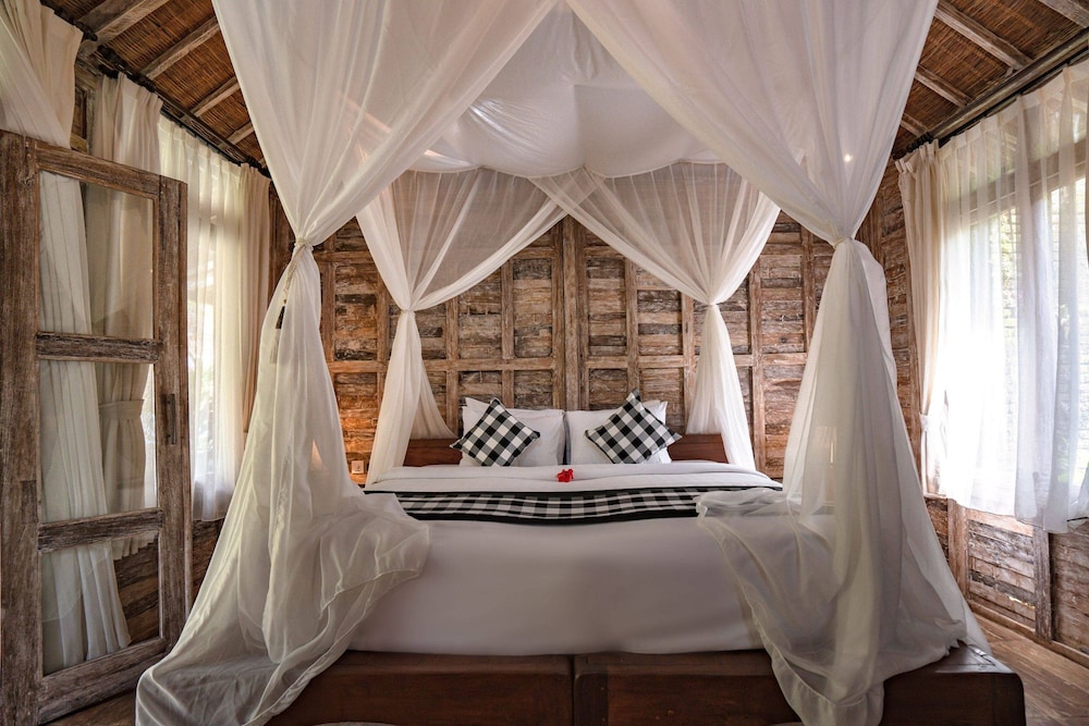 De Umah Bali Eco Tradi Home 33/50