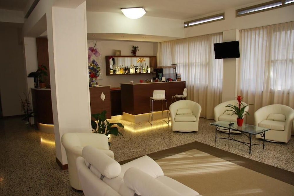 Hotel Orchidea 19/25