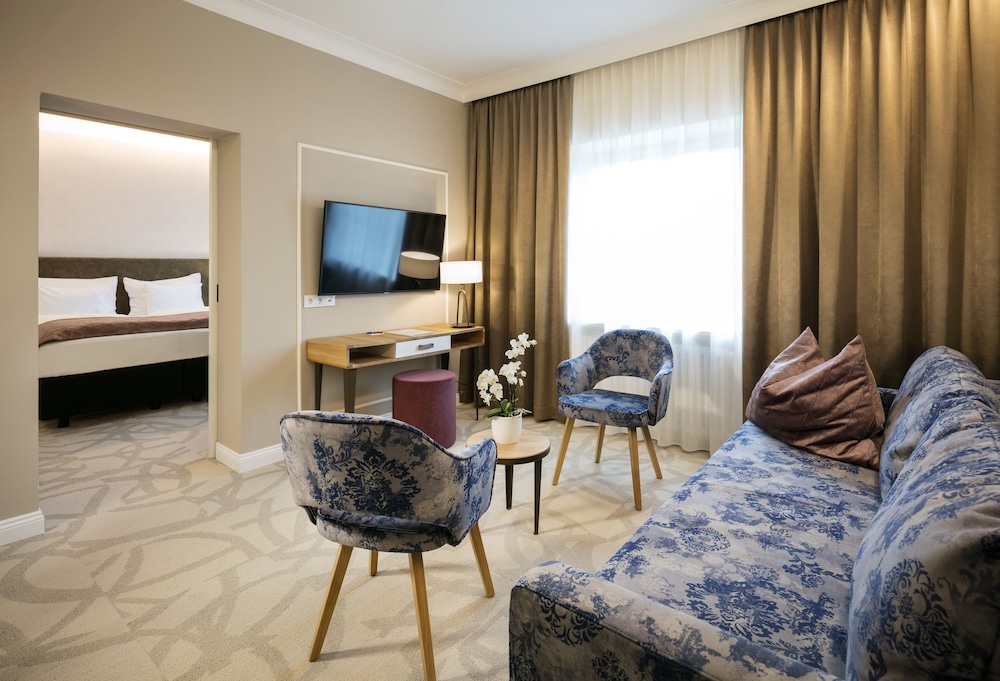 Arcotel Castellani Salzburg 43/65