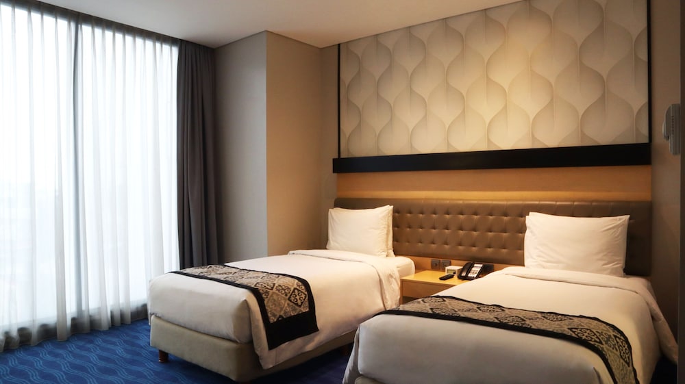 AI Hotel Jakarta Thamrin 7/21