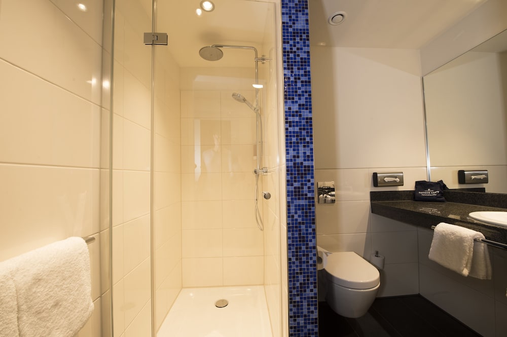 Carathotel Dusseldorf City 6/32