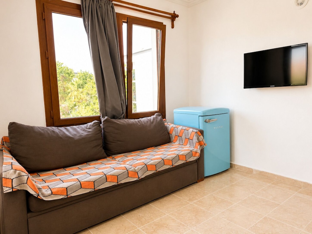 Kilim Hotel 48/71