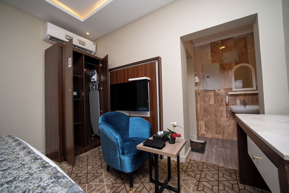 سوات للشقق الفندقية(Swat Furnished Apartment) 38/50
