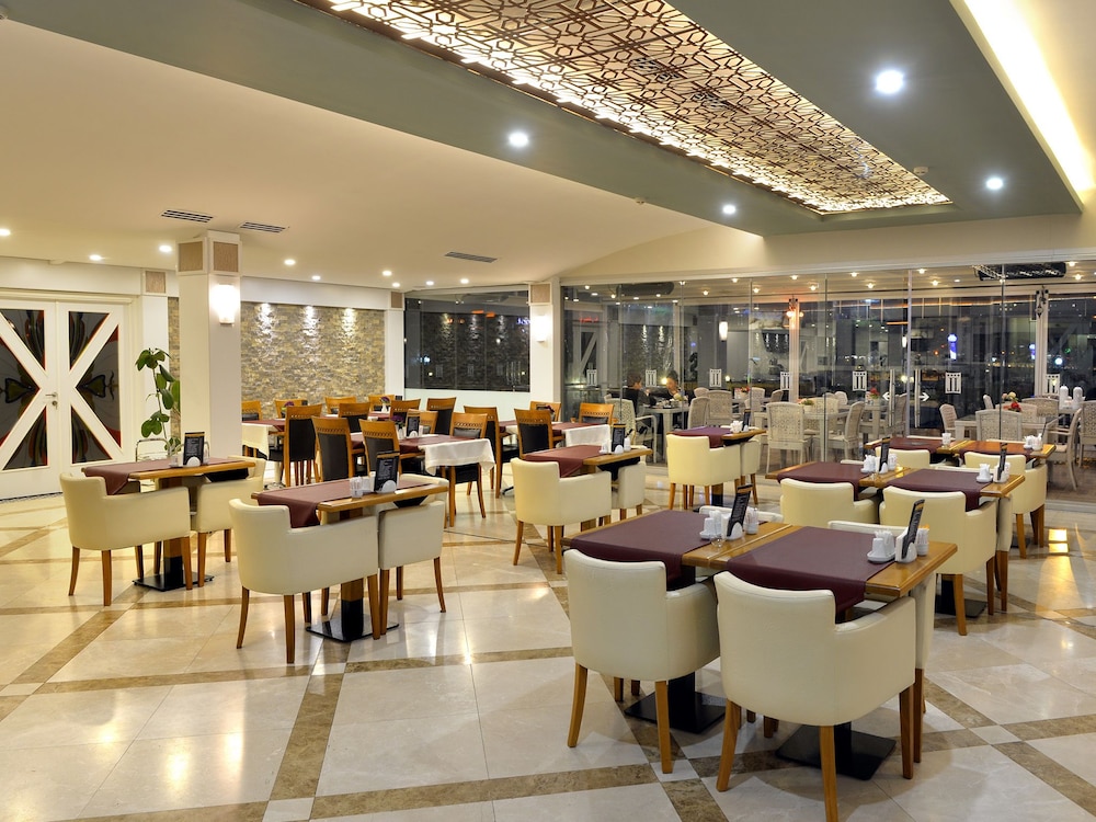 Limapark Hotel 32/47