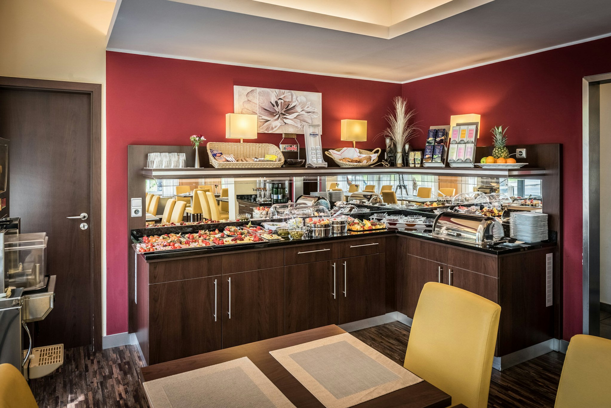Hotel Lousberg 11/20