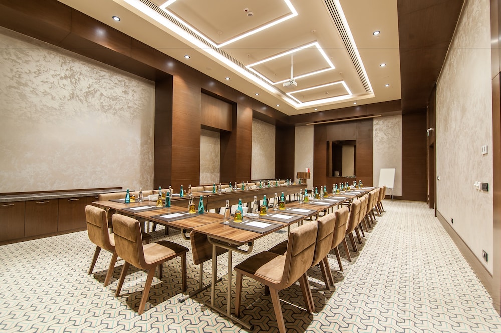 Bayir Diamond Hotel & Convention Center Konya 42/47