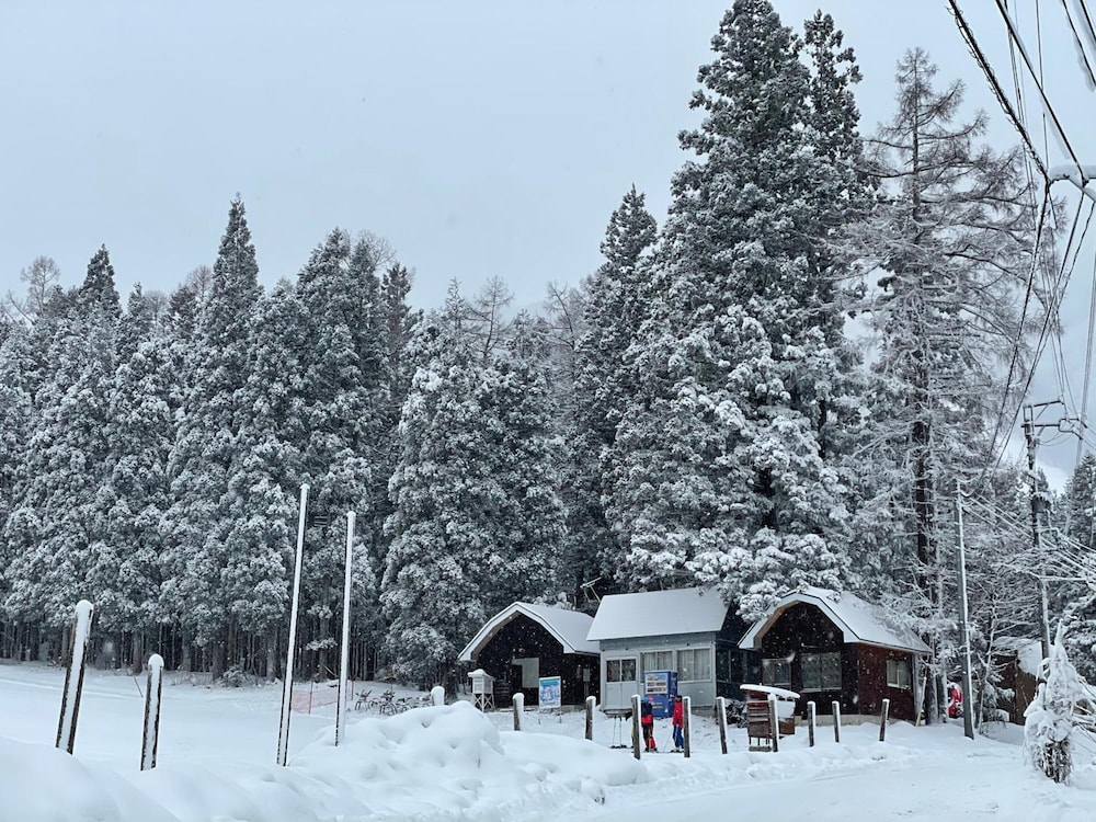 Hakuba Sun Valley Hotel 3/50