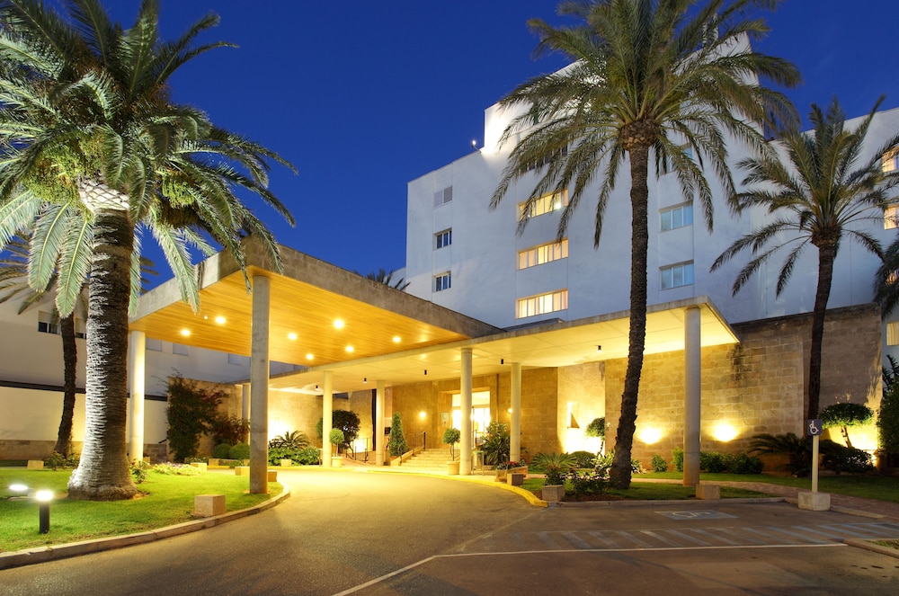 PARADOR DE JAVEA 2/49