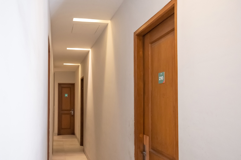 Mono Coliving Pakis, Surabaya 5/11