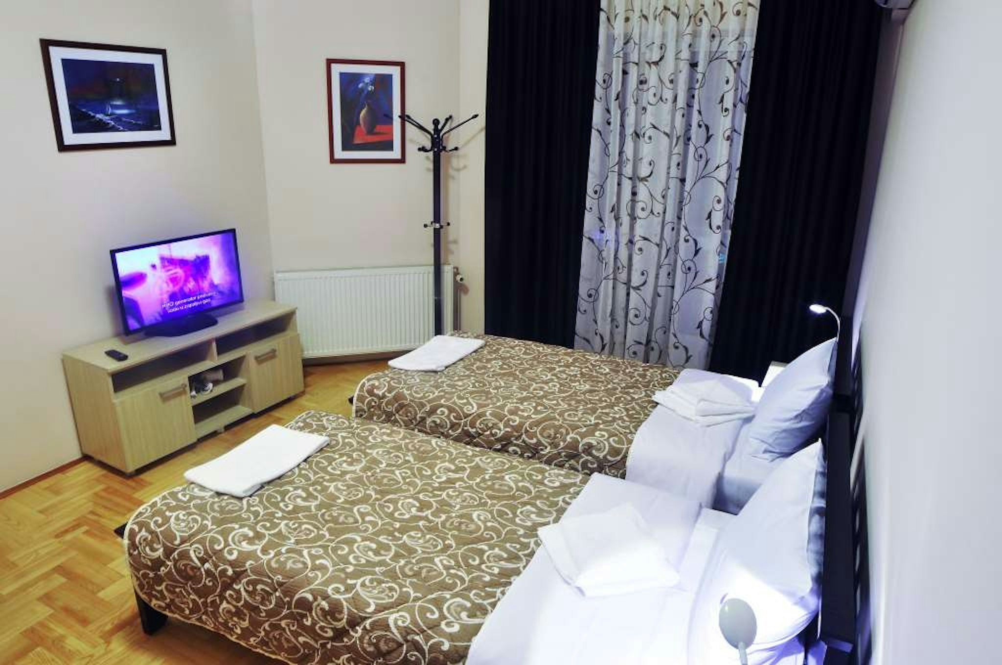 Garni Hotel Lotos 11/22