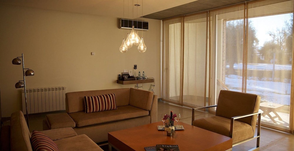 Entre Cielos Wine & Wellness Hotel 46/69