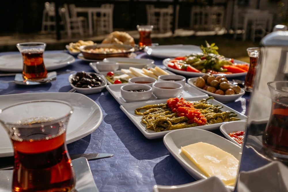 Azra Apart Otel 22/50
